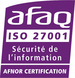 afaq ISO 27001 Sécurité de l'information
