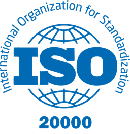 ISO 20000