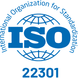 ISO 22301