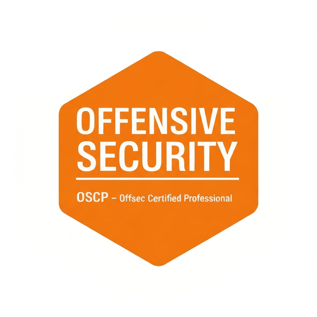 OSCP - OffSec Certified Professional