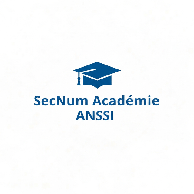SecNum Académie ANSSI