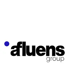 Logo Afluens group