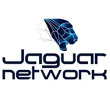 Logo Jaguaer network